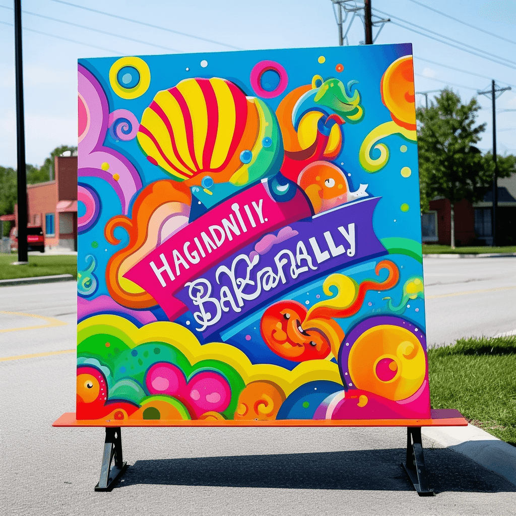 UK Sign & Print - Professional signage and printing services in Manchester